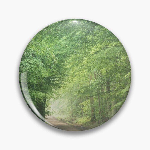 Item preview, Hike in the green forest designed and sold by PhotoLux.