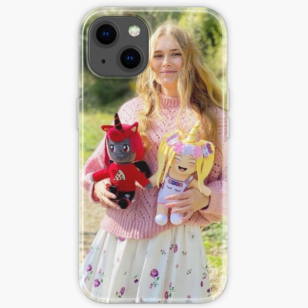 Iamsanna iPhone Soft Case