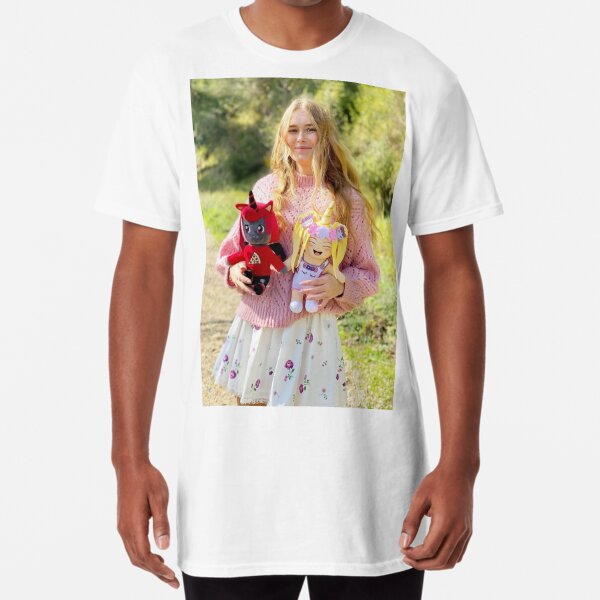 Denisdaily T Shirts Redbubble - roblox denisdaily shirt