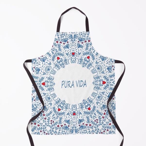 Item preview, PURA VIDA LOVE designed and sold by MAYRA PEREZ.