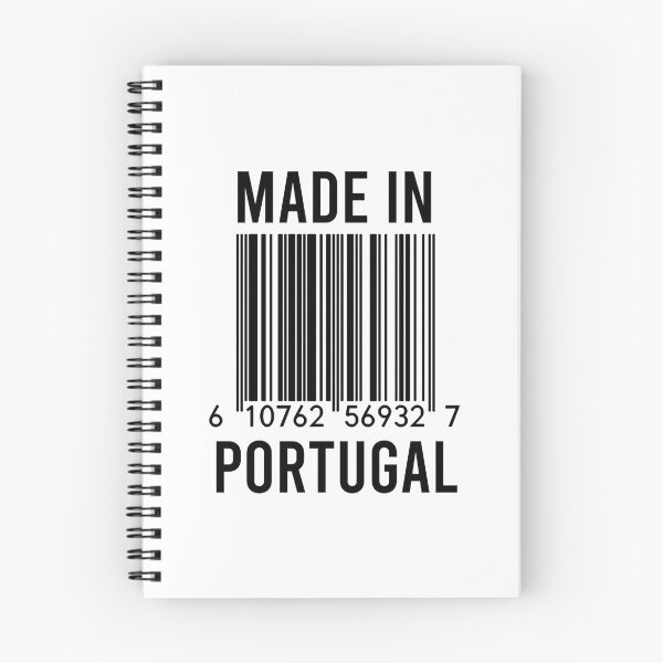 Item preview, Made In Portugal designed and sold by RandomStuffShop.