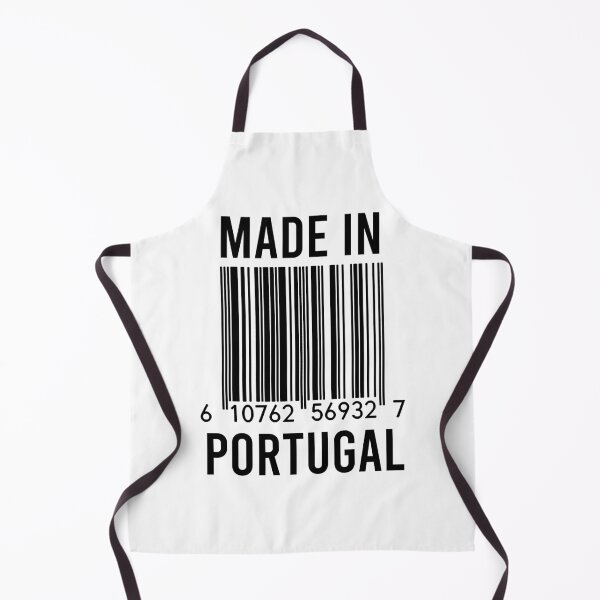Item preview, Made In Portugal designed and sold by RandomStuffShop.