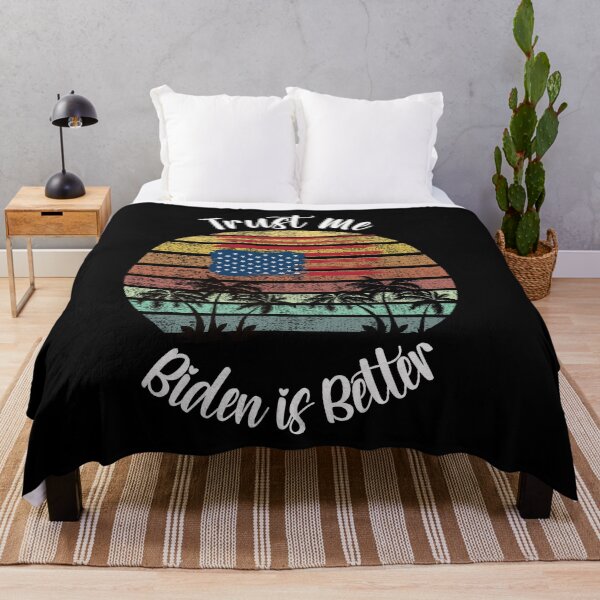 Item preview, Trust me biden is better designed and sold by arnabbabai.