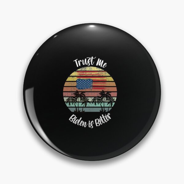 Item preview, Trust me biden is better designed and sold by arnabbabai.
