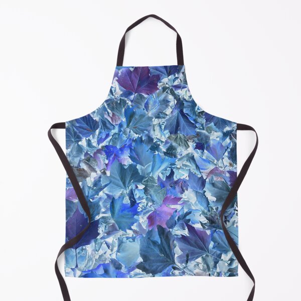 Item preview, Autumn leaves abstract 3 designed and sold by paulboizot.