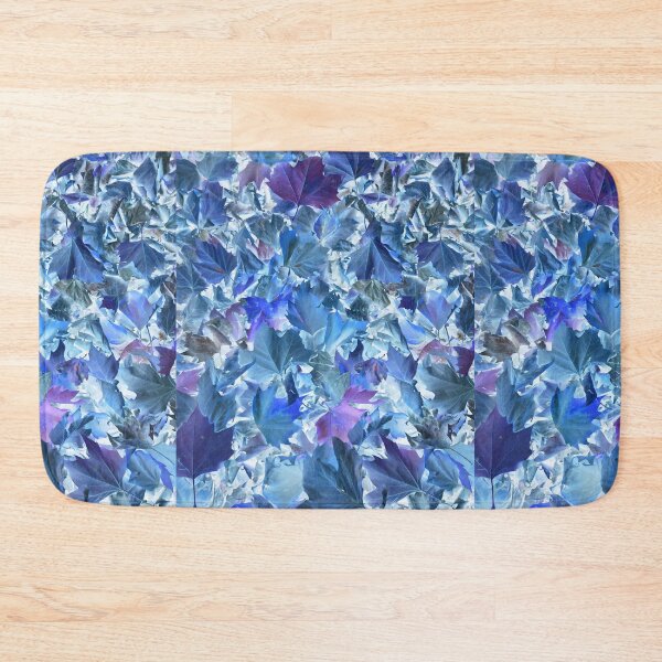 Item preview, Autumn leaves abstract 3 designed and sold by paulboizot.