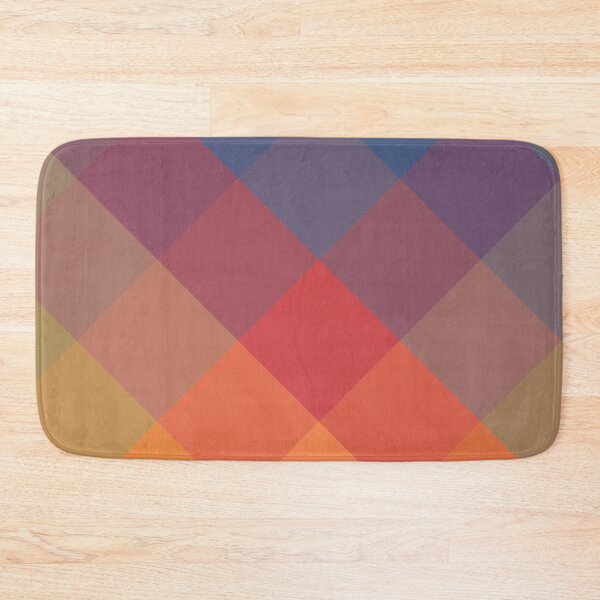 Item preview, LGBTQ CHECK PATTERN 1 designed and sold by Dittsim.