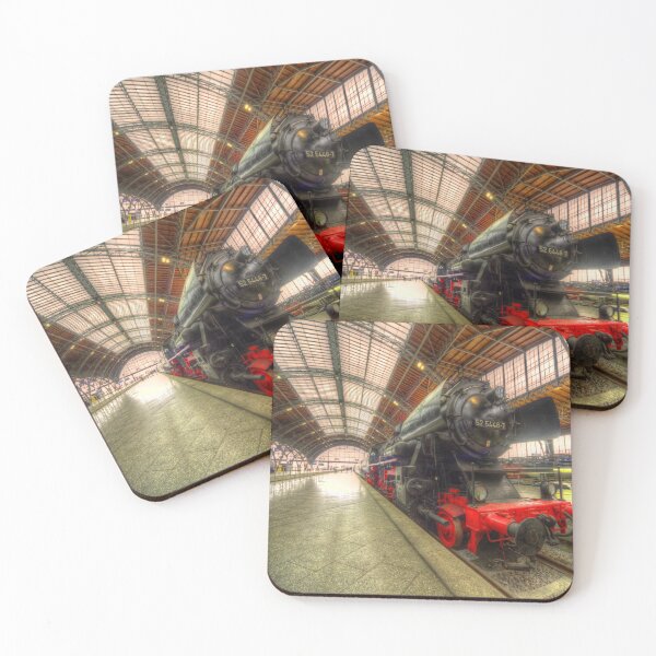 Item preview, Leipzig Steam  designed and sold by hawkie.