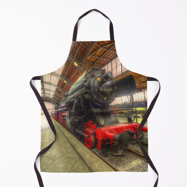 Artikelvorschau, Leipzig Steam entworfen und verkauft von hawkie.