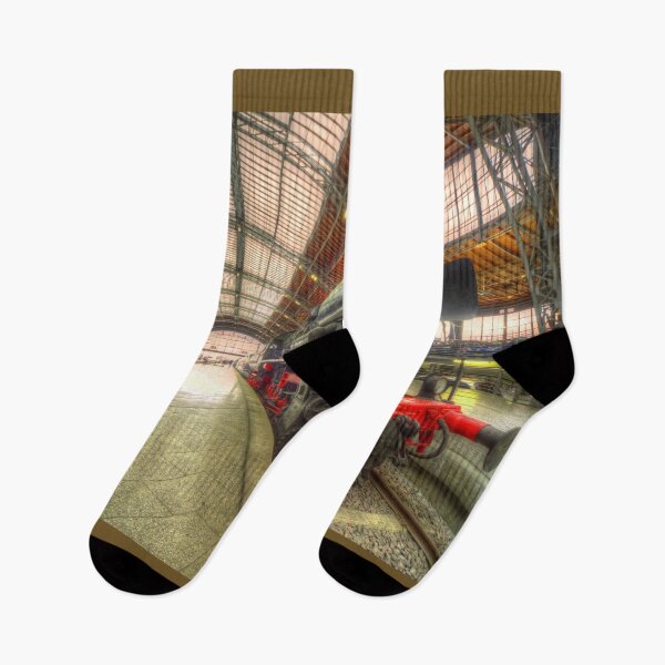 Item preview, Leipzig Steam  designed and sold by hawkie.