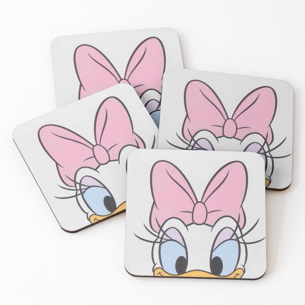 Item preview, Cartoon duck, Disney, children  designed and sold by afifacollection.