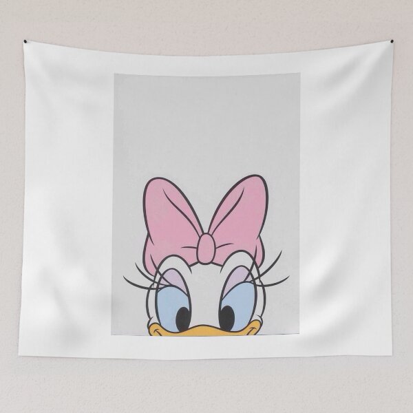 Item preview, Cartoon duck, Disney, children  designed and sold by afifacollection.