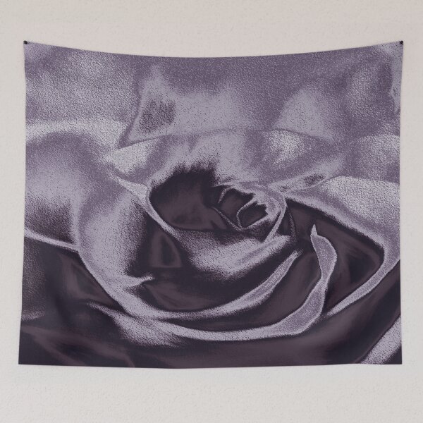 Item preview, Purple rose designed and sold by SulkaCreative.
