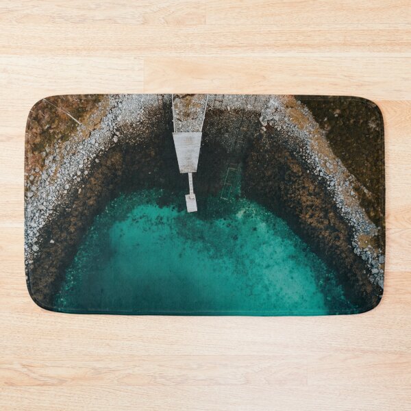 Item preview, Boathouses - Landscape and Nature Photography designed and sold by ewkaphoto.
