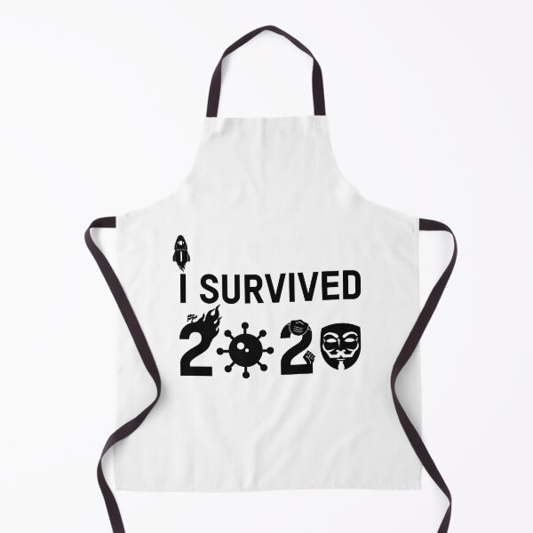 Item preview, I survived 2020 designed and sold by mavydesigns.