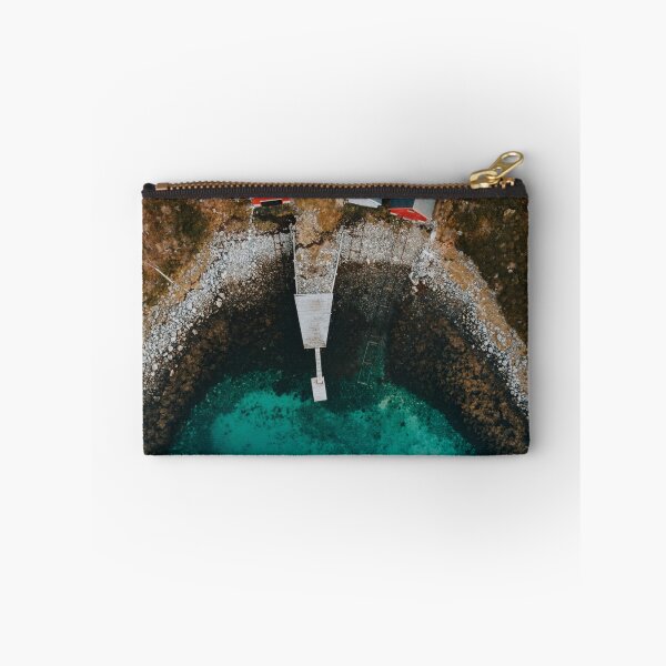 Item preview, Boathouses - Landscape and Nature Photography designed and sold by ewkaphoto.