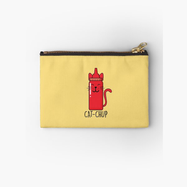 Item preview, Cat- chup designed and sold by artistkalpesh.