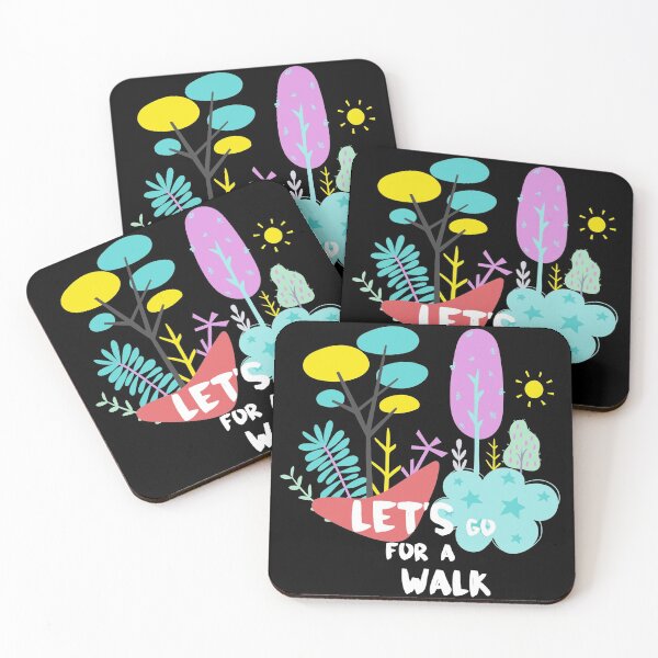 Item preview, Let’s go for a walk designed and sold by ElenaDanilo.