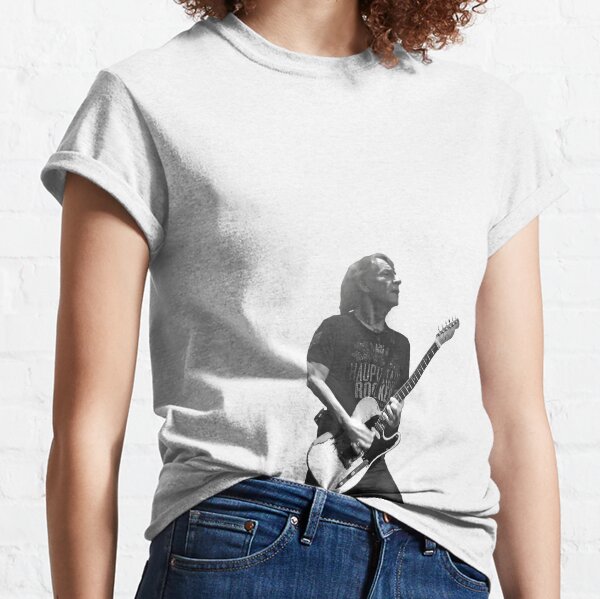 rick parfitt shirt