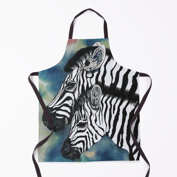 Item preview, Zebras designed and sold by Katrina Reynolds.