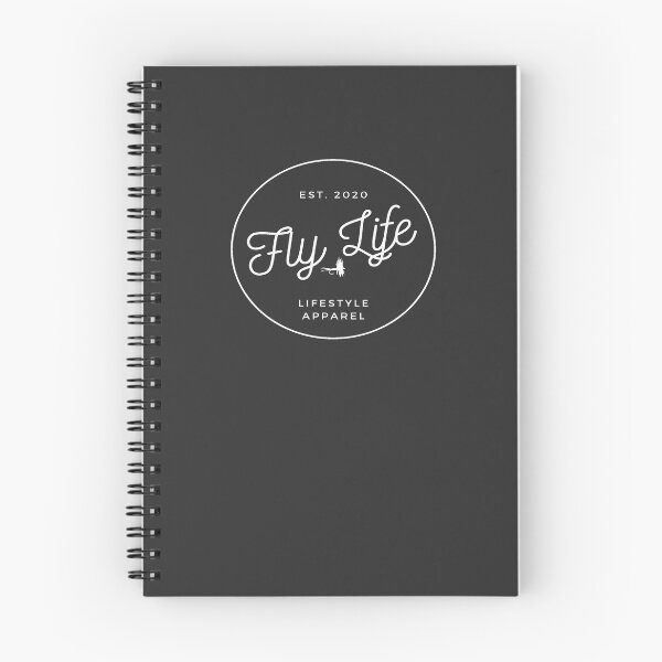 Item preview, Fly Fishing Lifestyle Circle Trout Graphic designed and sold by FlyLifeApparel.