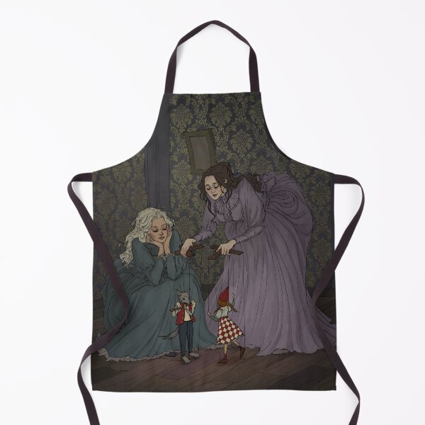 Item preview, Marionettes designed and sold by daludna.
