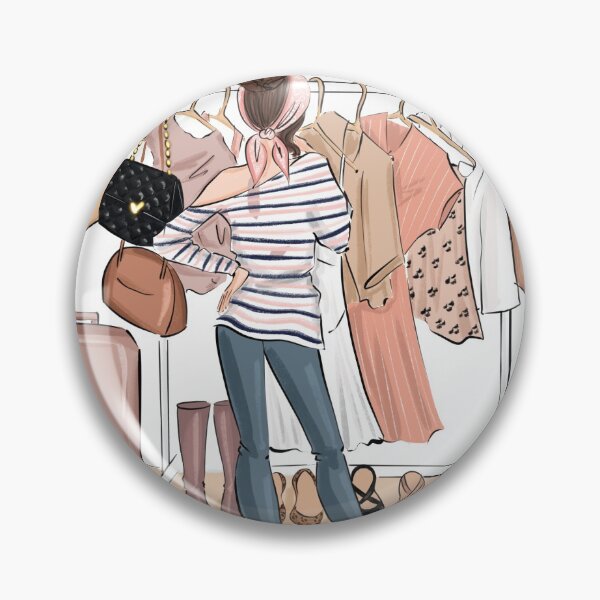 Item preview, bedroom girl designed and sold by reyniramirezfi.