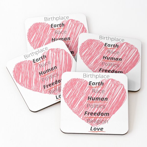 Item preview, Birthplace Earth Race human designed and sold by sharrohi.