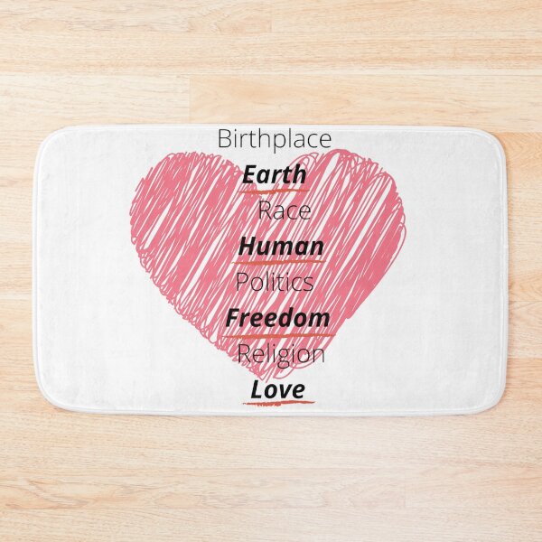 Item preview, Birthplace Earth Race human designed and sold by sharrohi.