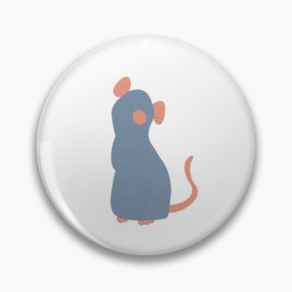 Item preview, chef rat designed and sold by emilypadula.