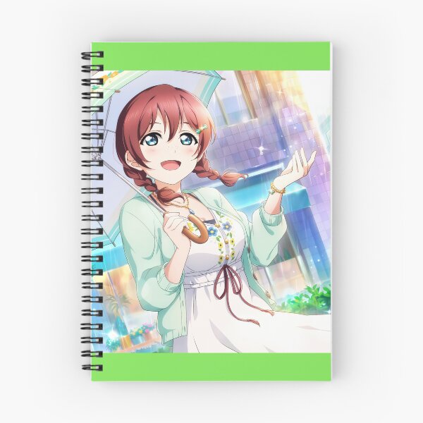 Item preview, emma verde ~let's all sing together!~ designed and sold by celestialuden1.
