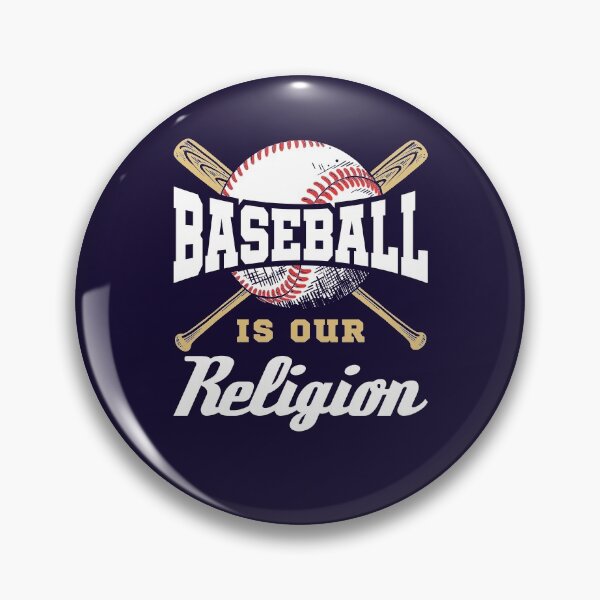 Item preview, Baseball Is Our Religion Player Fan Coach Coaching Family designed and sold by jaygo.