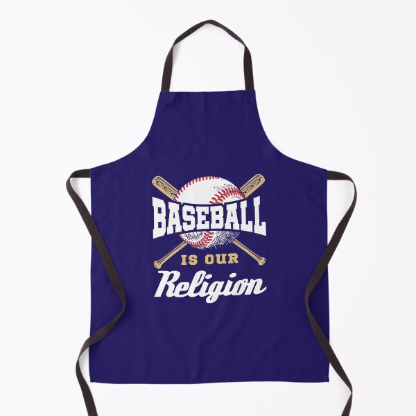 Item preview, Baseball Is Our Religion Player Fan Coach Coaching Family designed and sold by jaygo.