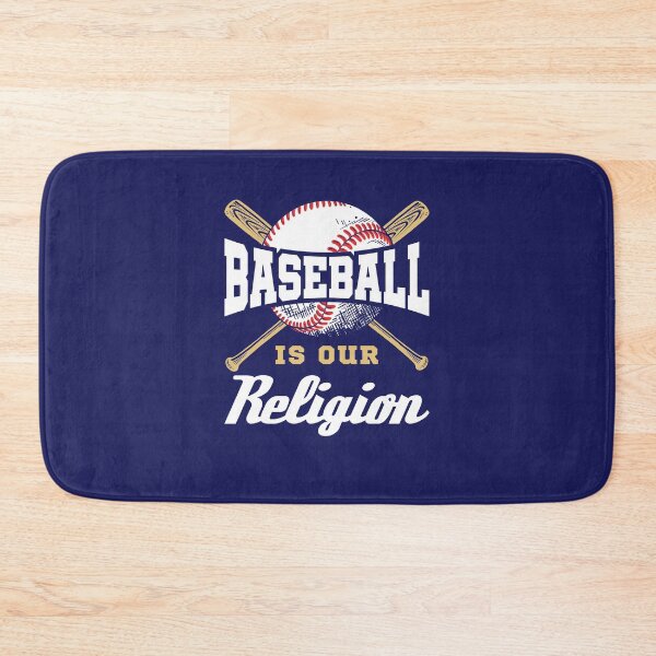 Item preview, Baseball Is Our Religion Player Fan Coach Coaching Family designed and sold by jaygo.