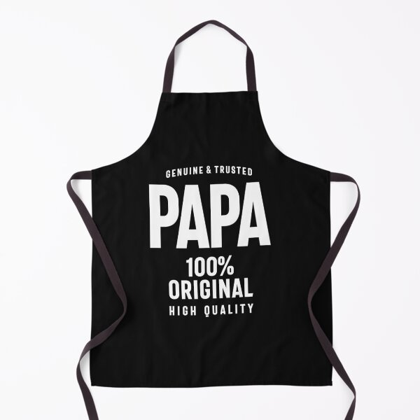 Item preview, Genuine and Trusted Papa | Father Gift designed and sold by cidolopez.