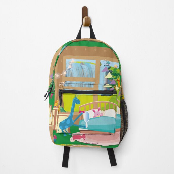 Item preview, Blue Giraffe - Julia and Julian and their animal friends in Zambia designed and sold by bluegiraffekids.