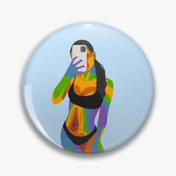 Item preview, carly thermal designed and sold by bugmacleod.