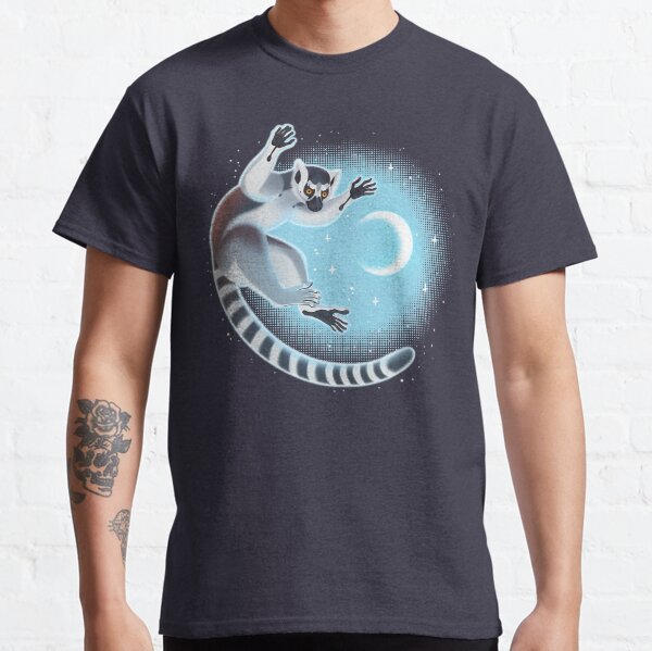 Spirit of the Night Classic T-Shirt