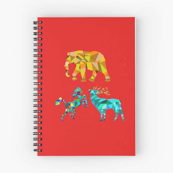 Item preview, ANIMALS, ALWAYS FREE AND IN THE FULL NATURE designed and sold by María Ángeles Conesa Artés.