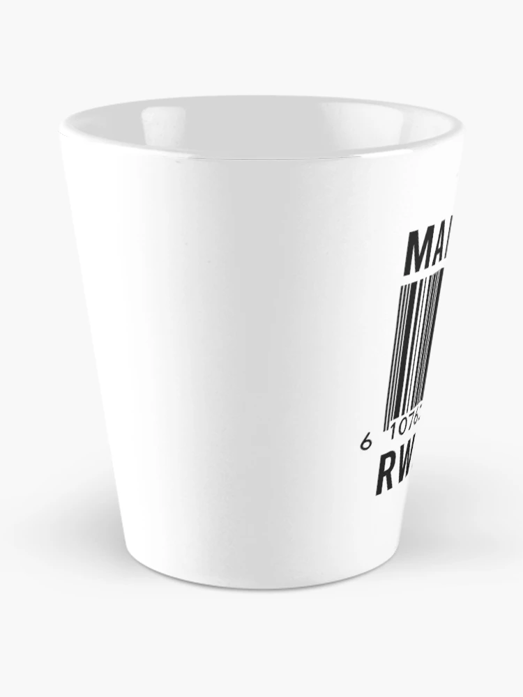 Thumbnail 2 of 4, Coffee Mug, Made In Rwanda designed and sold by RandomStuffShop.