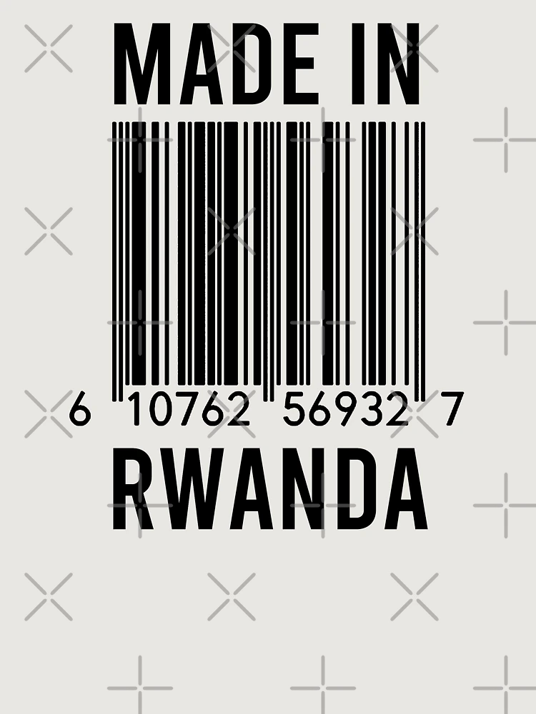 Thumbnail 6 of 6, Premium Oversized Sweatshirt, Made In Rwanda designed and sold by RandomStuffShop.