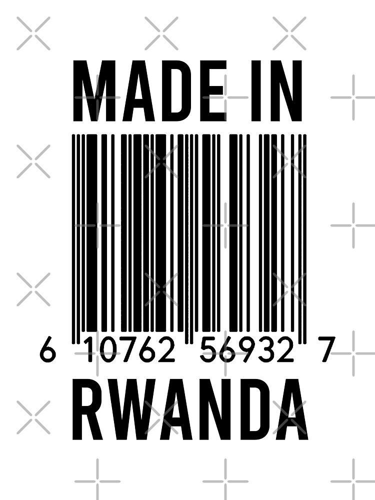 Thumbnail 3 of 3, Scarf, Made In Rwanda designed and sold by RandomStuffShop.