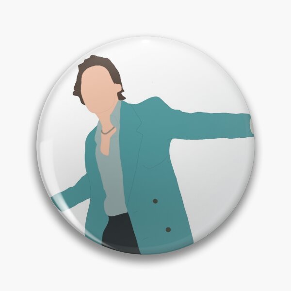 Item preview, Harry Styles- Golden designed and sold by Aurora and Aly.