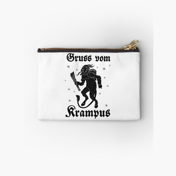 Item preview, Krampus designed and sold by ValentinaHramov.