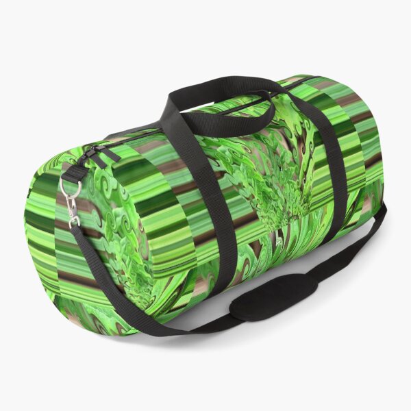 Item preview, Fern Abstract designed and sold by Kathy K. McClellan.
