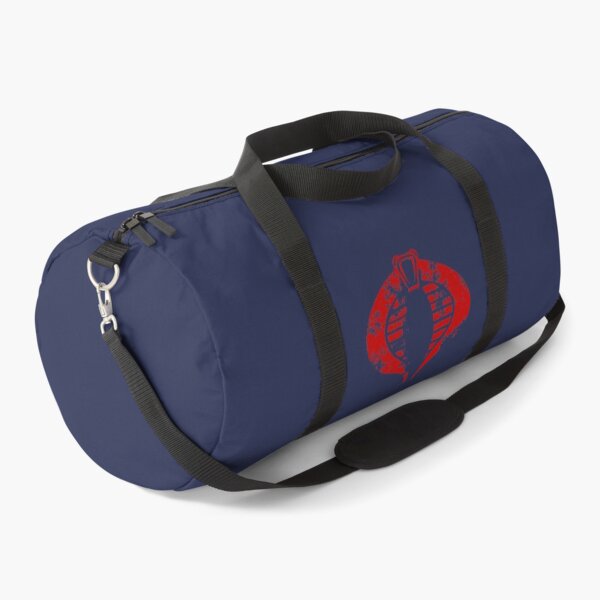 Item preview, Cobra Gi Joe Distressed Logo designed and sold by AJ  Liber.