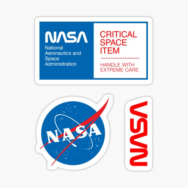 Astrobiology Stickers Redbubble