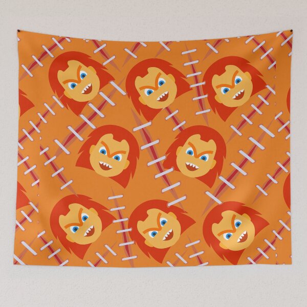 Item preview, Crazy Doll designed and sold by OMdesign10.