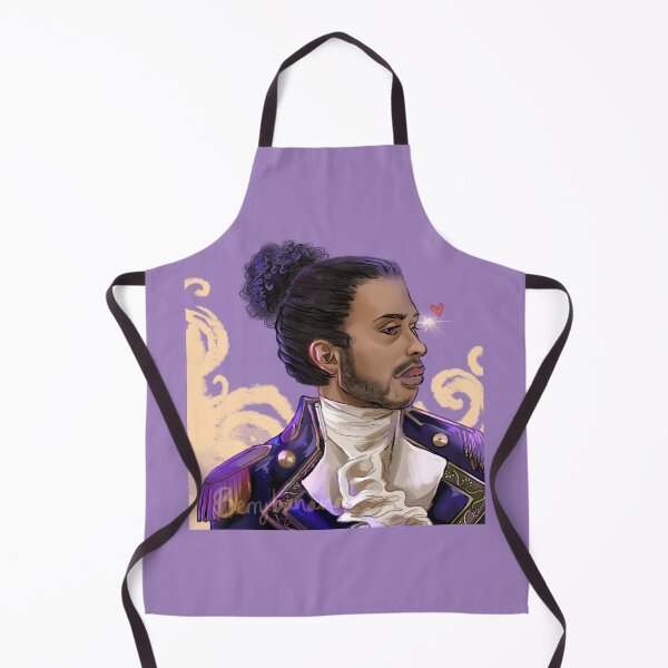 Item preview, Lafayette designed and sold by Berrybanana.