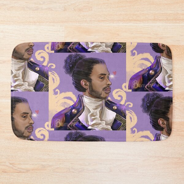 Item preview, Lafayette designed and sold by Berrybanana.
